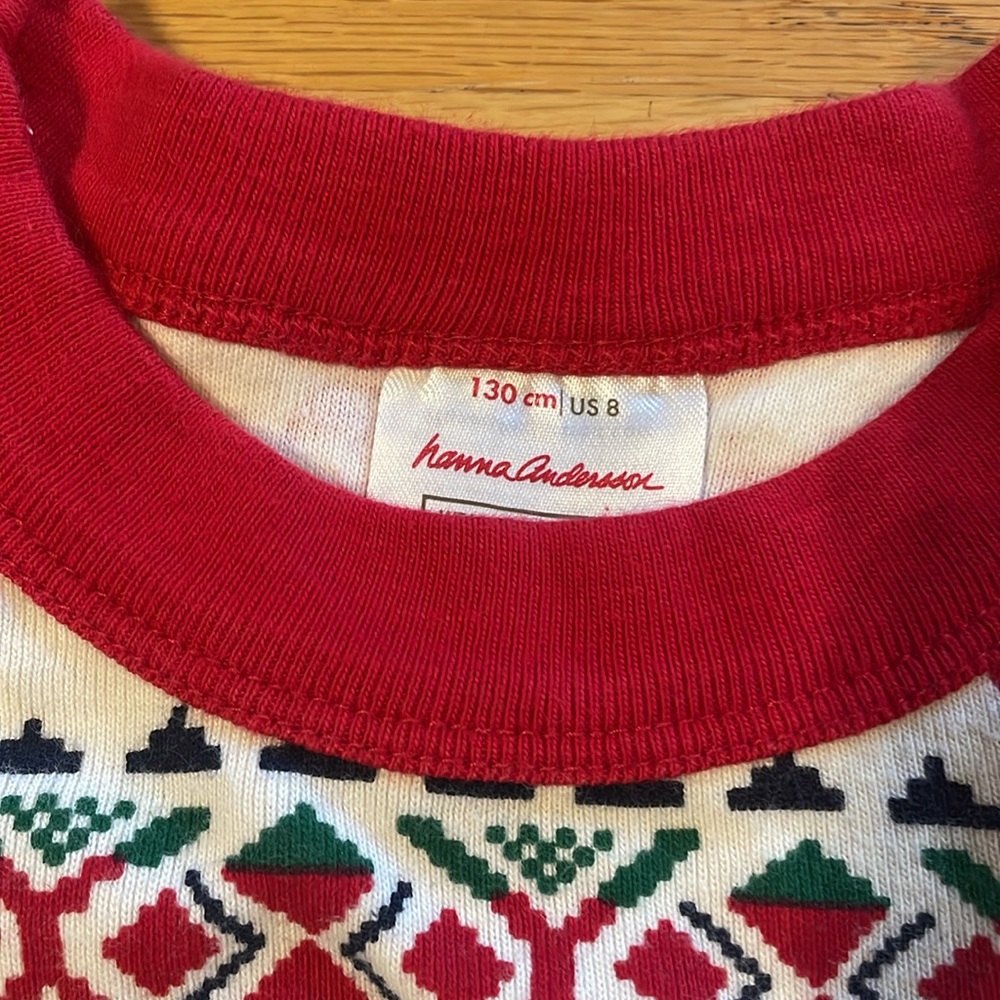 Reindeer Pjs - Picture 2 of 2